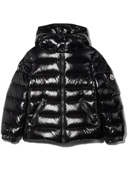 Moncler Enfant пуховик New Maya