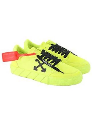 Кеды OFF-WHITE