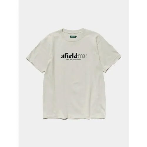 Футболка Afield Out Invigorate T-Shirt, размер L, bone