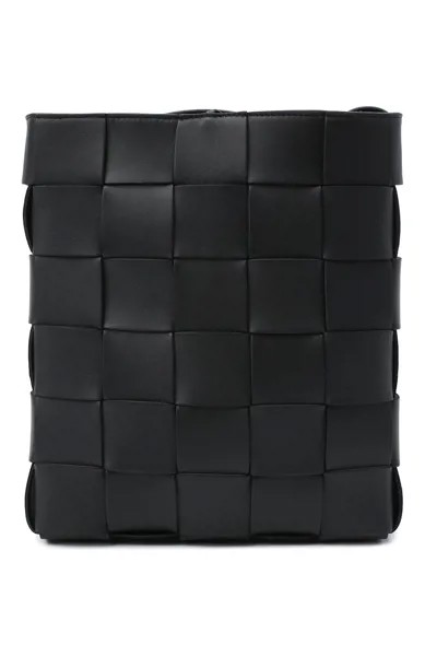 Сумка Cassette Messenger Bottega Veneta