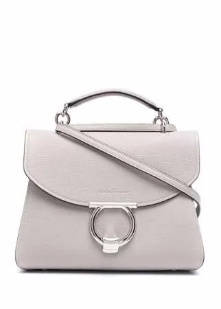 Salvatore Ferragamo сумка-тоут с верхней ручкой