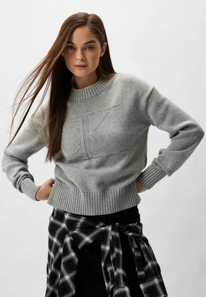 Джемпер Calvin Klein Jeans