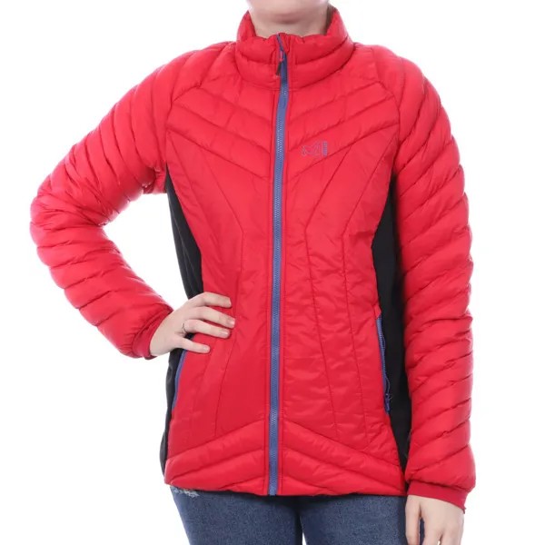 Куртка Millet Puffer Akan Inner, розовый