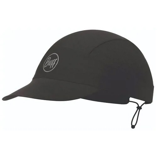 Кепка Buff Pack Speed Cap Solid Black