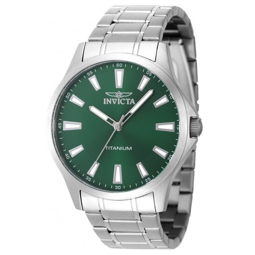 Наручные часы INVICTA, серый