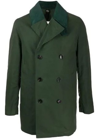 Mackintosh бушлат FITZGERALD