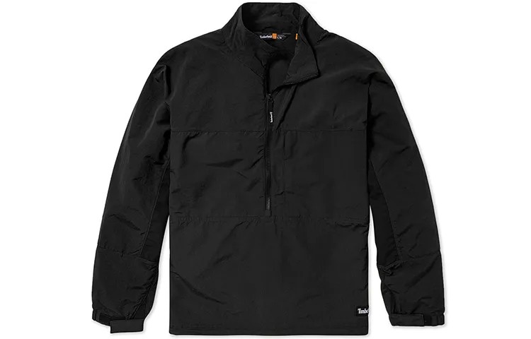 Куртка унисекс Timberland, цвет Black