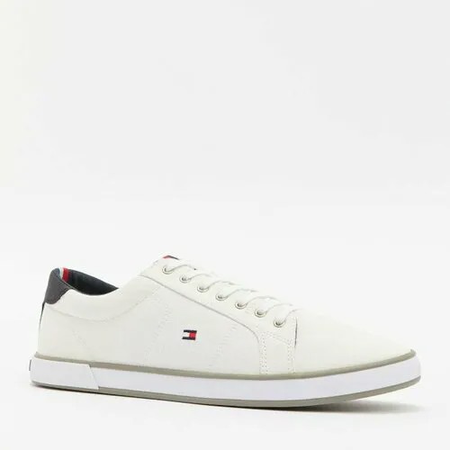 Кроссовки TOMMY HILFIGER, размер 40, белый
