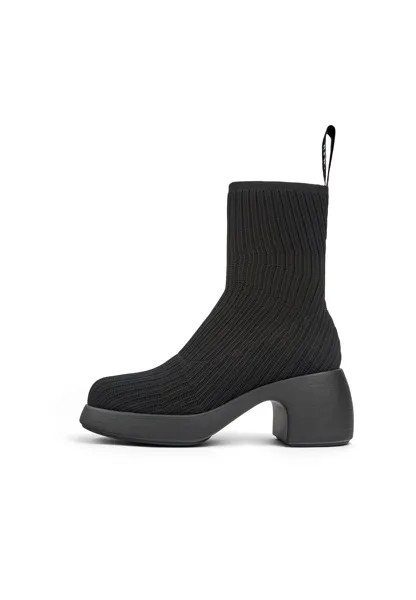 Ботинки Camper Stiefel Thelma, черный