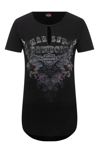 Футболка Harley-Davidson