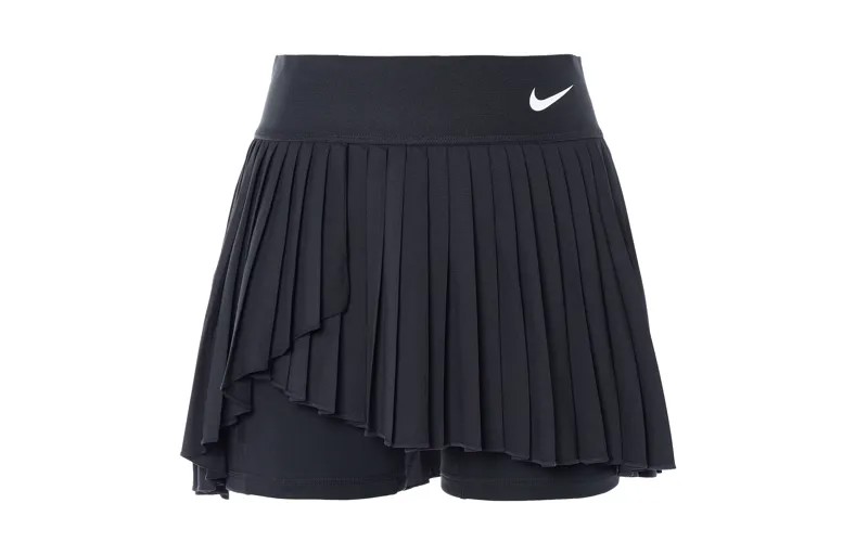 Женская повседневная юбка Nike, черный