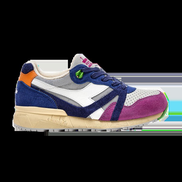 Кроссовки N9000 Made in Italy, цвет Tourney Italia