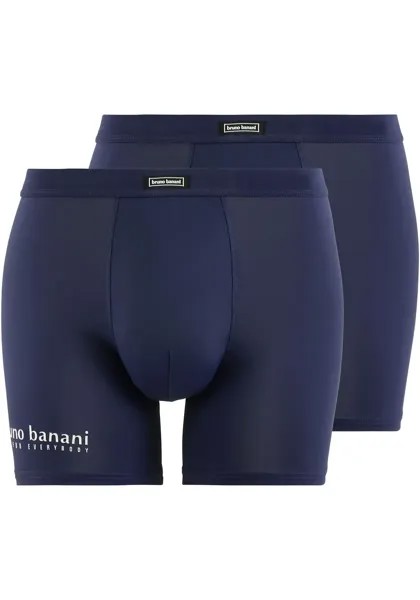 Длинные боксеры Bruno Banani 