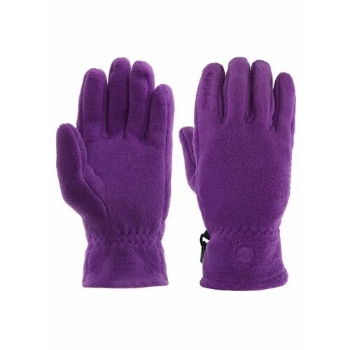 Перчатки invicta, фиолетовый
