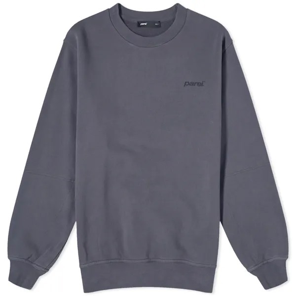 Толстовка Parel Studios Bp Sweatshirt, цвет Graphite