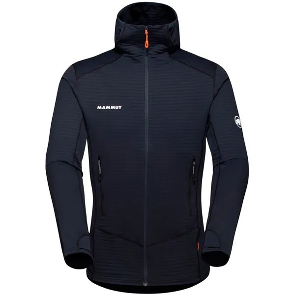 Куртка Mammut Taiss Light, синий