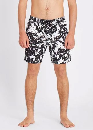 Шорты VOLCOM Earthly Delight Trunk 17 White 2021