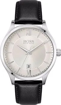 Наручные  мужские часы Hugo Boss HB-1513893. Коллекция Elite