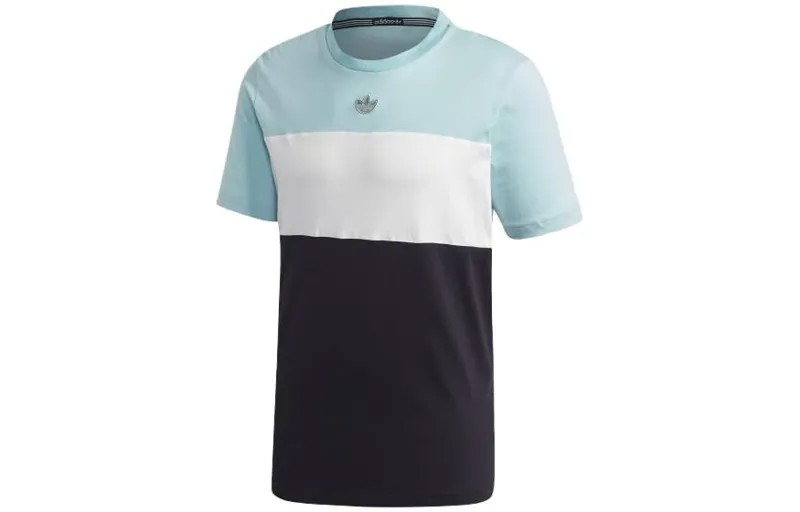 Футболка PANEL мужская многоцветная Adidas Originals, цвет Multicolor