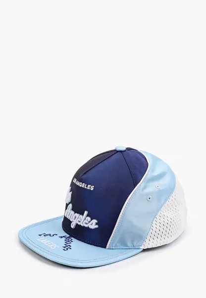 Бейсболка Mitchell & Ness