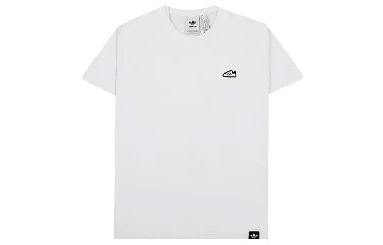 Футболка SST мужская Adidas Originals