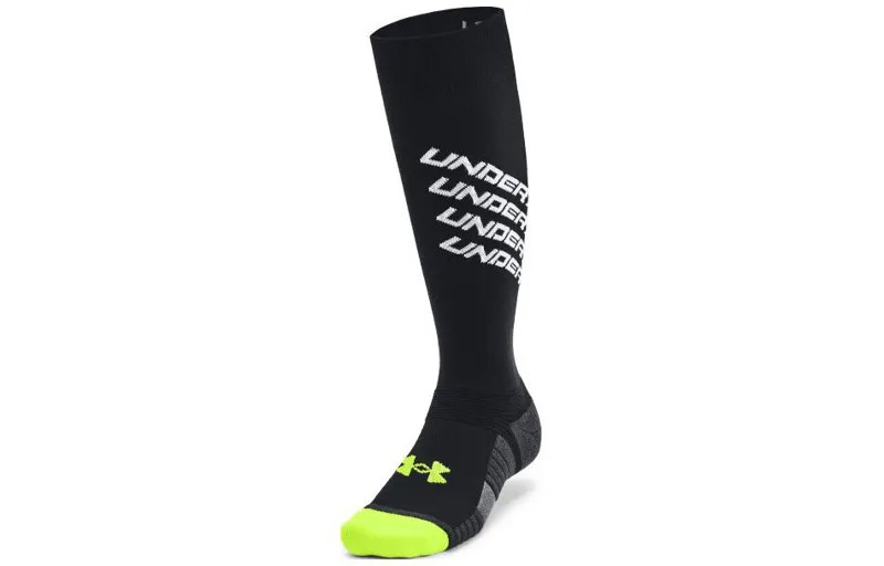Мужские носки выше колена Under Armour