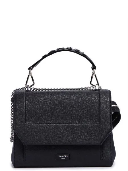 Сумка через плечо (большая) LANCEL