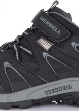 Ботинки для мальчиков Merrell Light Tech Ltr, размер 27