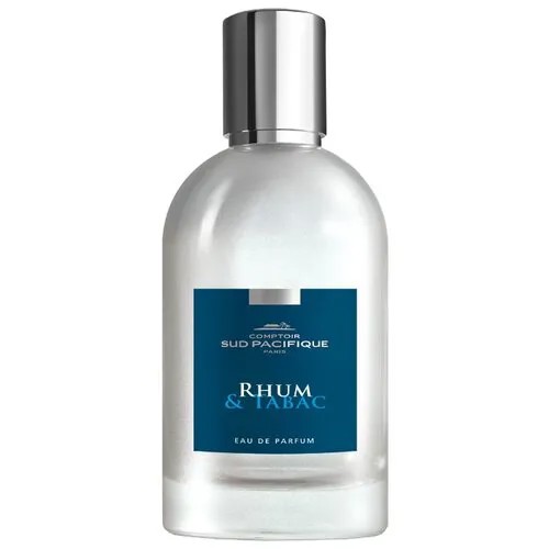 Парфюмерная вода Comptoir Sud Pacifique Rhum & Tabac, 100 мл