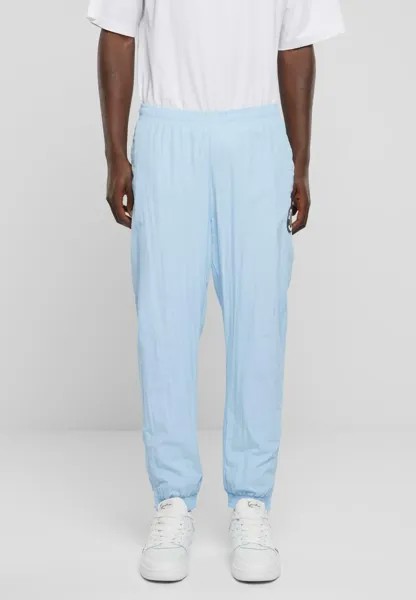 Спортивные брюки Karl Kani, цвет light blue