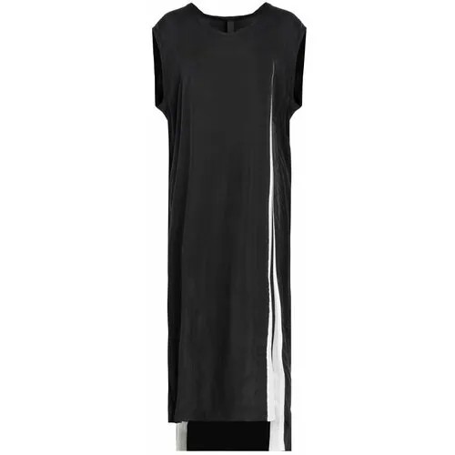 Платье ILARIA NISTRI, повседневное, размер 46, черный