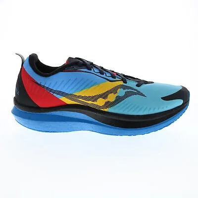 Мужские синие кроссовки Saucony Endorphin Speed 2 Runshield S20713-1