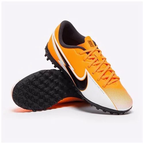 Шиповки Nike VAPOR 13 ACADEMY TF.размер 35.5.длина стопы 22.5 см.