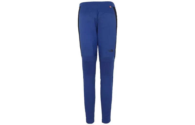 THE NORTH FACE Женские трикотажные спортивные штаны, цвет Blue