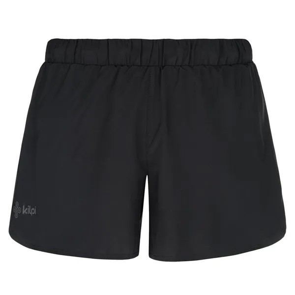 Брюки Kilpi Comfy Short, черный