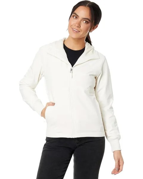 Худи The North Face Shelbe Raschel, цвет Gardenia White 1