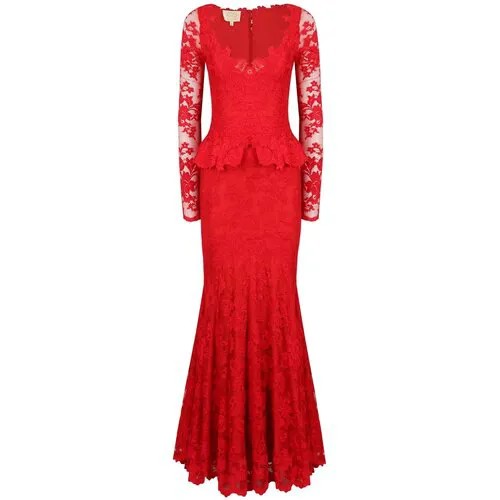 Платье OLVI`S Красный
