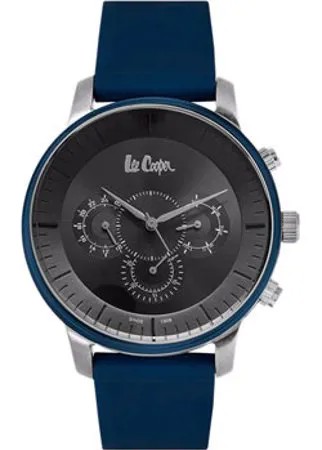 Fashion наручные  мужские часы Lee Cooper LC06919.969. Коллекция Casual