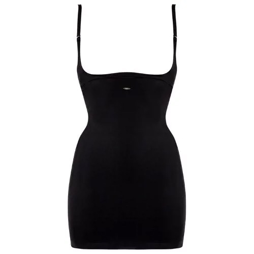 Платье CHARMANTE, размер L (40), черный