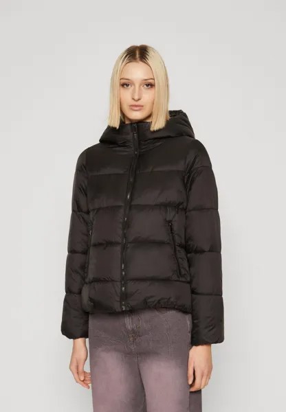 Зимняя куртка VMASTORIA PADDED JACKET Vero Moda, цвет black