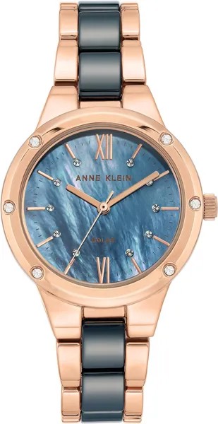 Наручные часы женские Anne Klein 3758NVRG