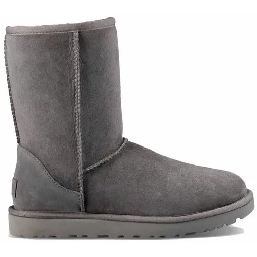 Угги UGG, размер 44, серый