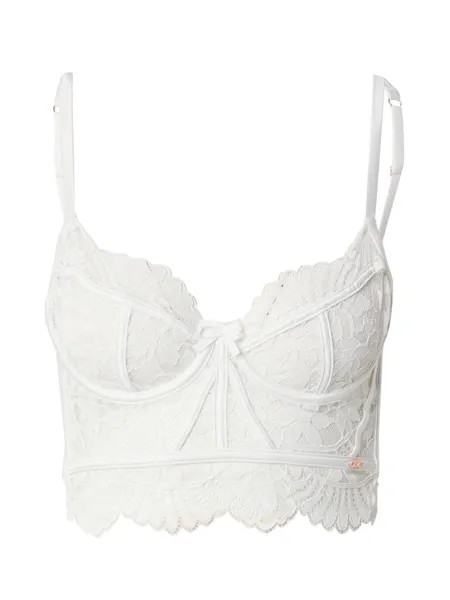 Бюстгальтер Hunkemöller JAMIE, белый