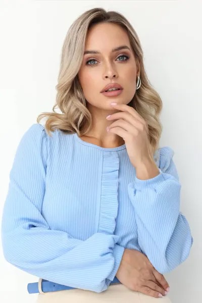 Блузка