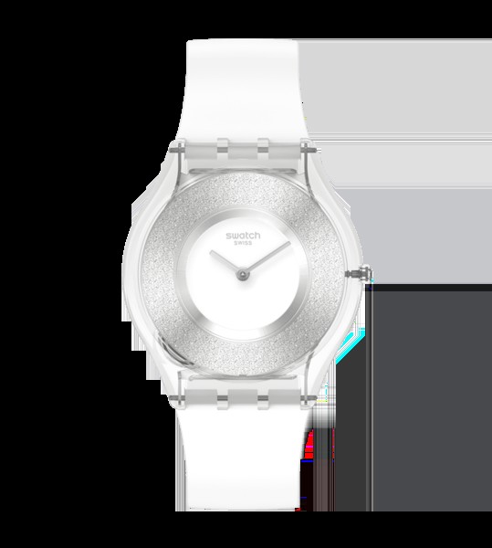 Часы наручные унисекс SWATCH MAGI WHITE