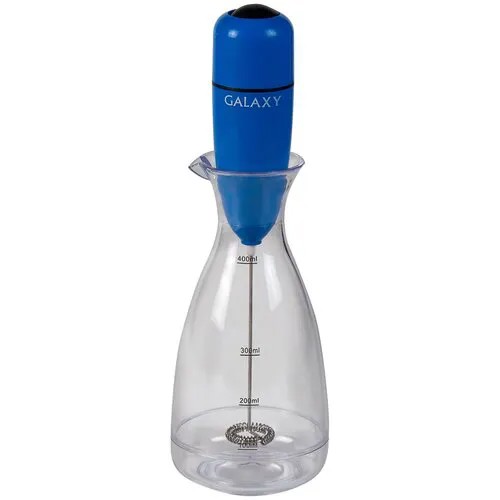 Вспениватель для молока GALAXY GL0790