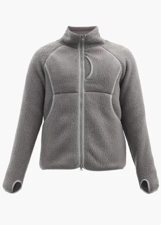 Флисовая куртка Snow Peak Thermal Boa Fleece Jacket