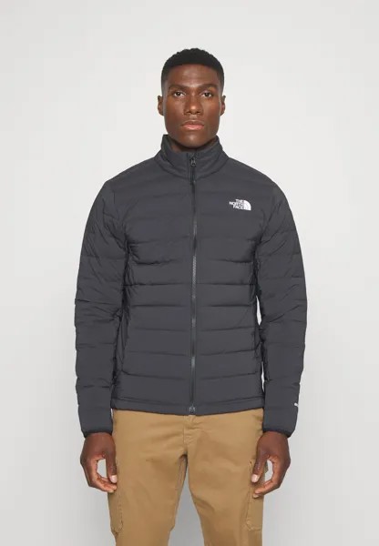 Пуховик BELLEVIEW JACKET The North Face, черный