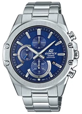 Японские наручные  мужские часы Casio EFR-S567D-2AVUEF. Коллекция Edifice