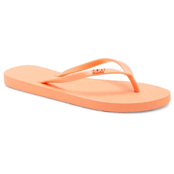 Сандалии Roxy Women's Viva Sandals, цвет Novelle Peach